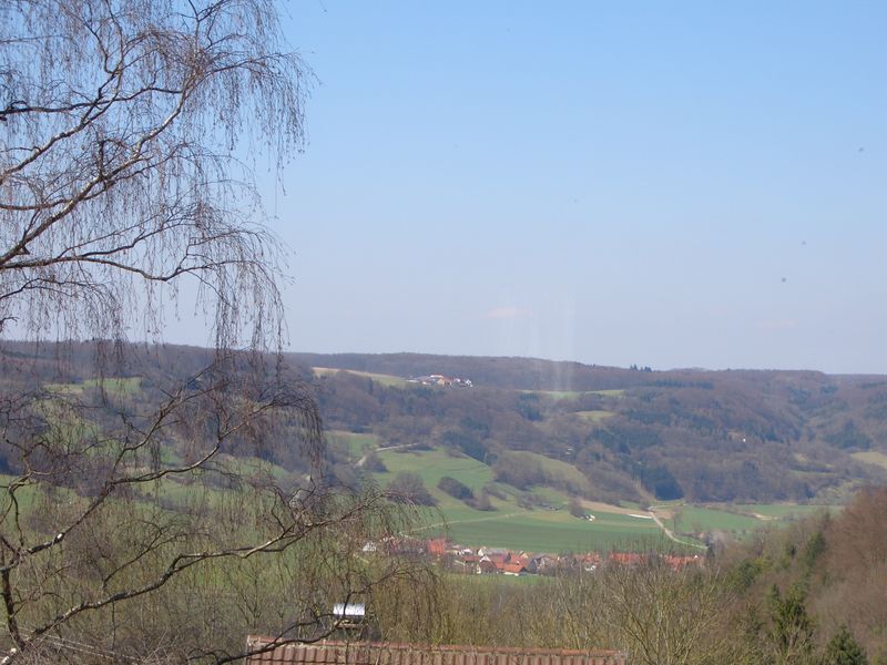 Für  Menschen  mit  Weitblick  &  Visionen       